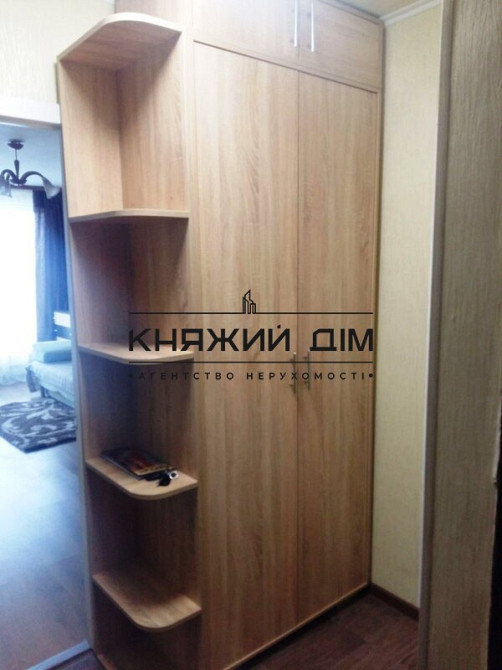 Оренда 1-но к. квартири на Борщагівці. № 11204691 Київ - зображення 8