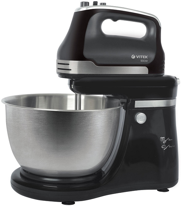 Миксер Vitek VT-1429 Киев - изображение 5