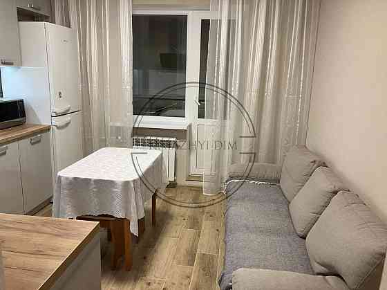 Оренда 1к.кв. біля м. Позняки, Харківська. № 11200689 Киев