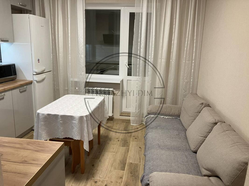 Оренда 1к.кв. біля м. Позняки, Харківська. № 11200689 Киев - изображение 2