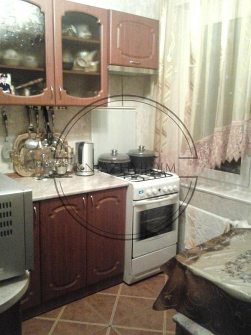 Продаж 3-кімнатної квартири біля метро Чернігівська, Дніпровський район, код № 21124505 Киев - изображение 7