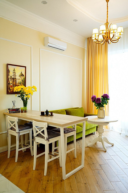 Продажа УНИКАЛЬНОЙ квартиры в самом престижном ЖК "Гринвуд" Одеса - зображення 5