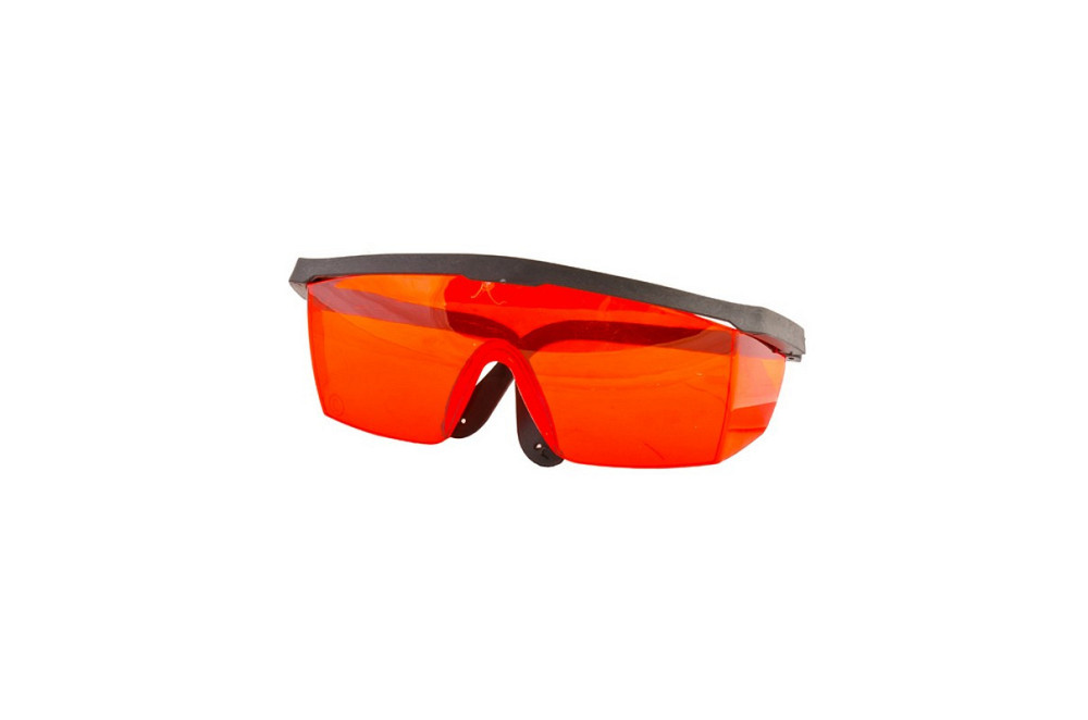 Уровень лазерный MASTERTOOL 10 м ±0.2 мм/м 2 гол H/V/H+V H360°/V110° ±3° RED/635 нм класс II IP54 Li Харків - зображення 3