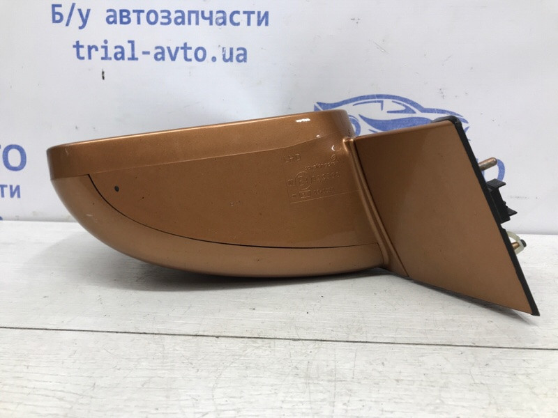 Зеркало левое Chevrolet Captiva C100 2.4 БЕНЗИН Z24SED 2006 (б/у) Киев - изображение 6