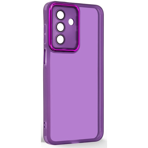 Чохол ArmorStandart Shade для Samsung A17 A175 Dark Violet (ARM87079) (Код товару:41769) Харьков - изображение 2