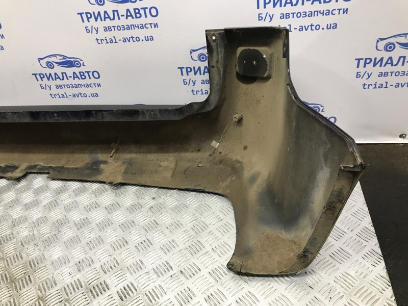 Бампер задний Suzuki Grand Vitara JT 2.4 БЕНЗИН J24B 2005 (б/у) Киев - изображение 10