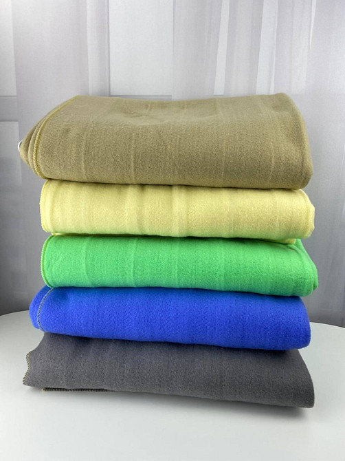 Електропростирадло LUX 120x155 однотонна Туреччина байка 54847 Київ - зображення 1