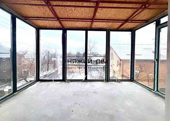 Продається сучасний таунхаус у престижному районі Осокорки. КОД 2211805 Київ