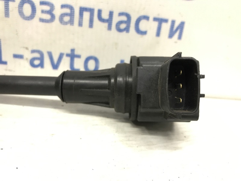 Катушка зажигания Nissan Qashqai 2006-2013 AIC2408N (Арт. 38814) Киев - изображение 2