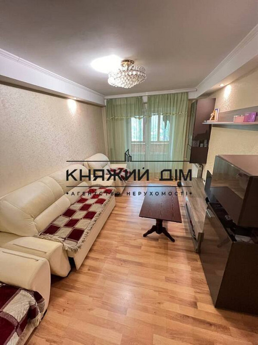 Оренда відмінної 3 к.кв. на Березняках КОД 11202998 Київ - зображення 11