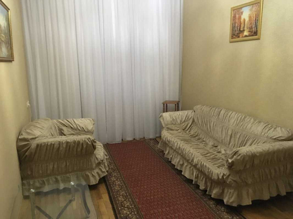 долгосрочная аренда 2-к квартира Одесса, Приморский, 10000 грн./мес. Одеса - зображення 2