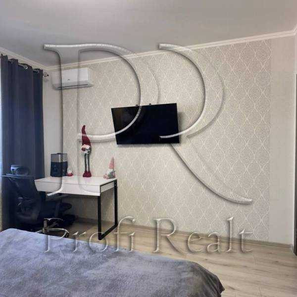 продажа 1-к квартира Киево-Святошинский, Софиевская Борщаговка, 63000 $  - изображение 2