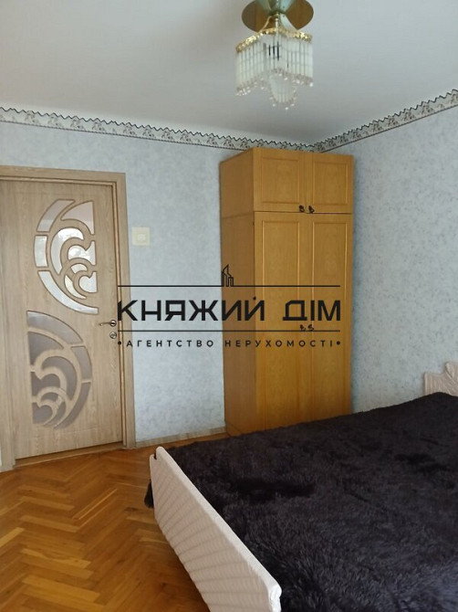 Оренда чудової 3 км. квартири Печерський район Фортечний тупік 6/8 код 11203783 Київ - зображення 5