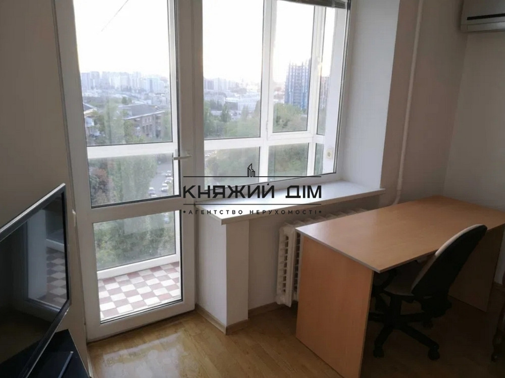 Оренда 3 кімнатна квартира м. Звіринецька КОД 1125097 Киев - изображение 12