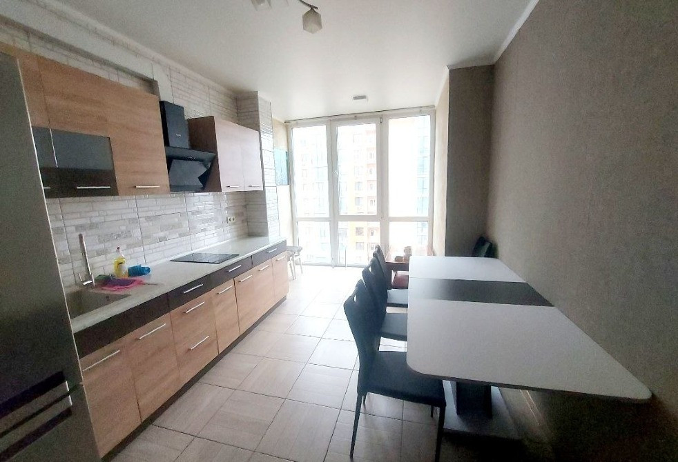 Сдам 1- ком. ЖК Маршал Сити. Новострой. Таирова. Одесса - изображение 2