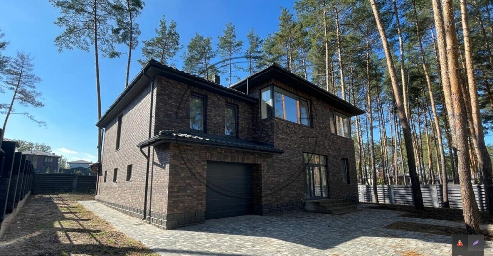 Продається ексклюзивний будинок в самому серці лісової частини КМ Нова Ходосівка. Київ - зображення 4