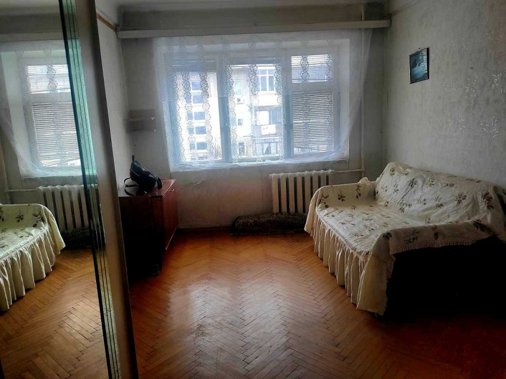 долгосрочная аренда 2-к квартира Киев, Деснянский, 9500 грн./мес. Киев - изображение 10