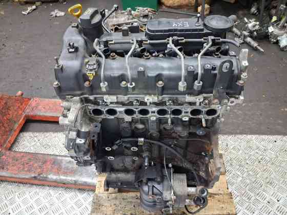 Двигатель под АКПП Hyundai Santa fe 2005-2012 D4HB (Арт. 70303) Киев