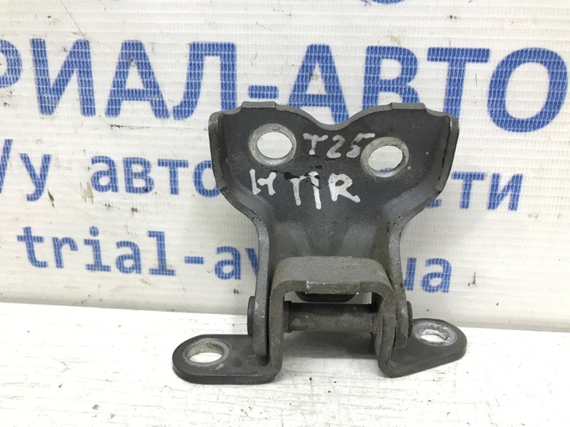 Петля двери передней правой нижняя Toyota Avensis 2002-2010 687300D010 (Арт. 31291) Киев - изображение 3