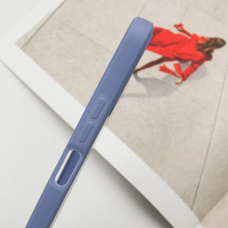 Силиконовый чехол Candy Full Camera для Xiaomi Redmi 12 Херсон - зображення 7