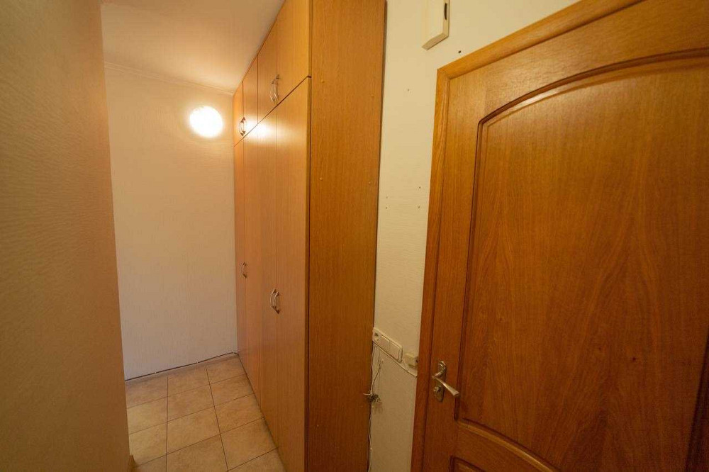 долгосрочная аренда 1-к квартира Киев, Шевченковский, 16500 грн./мес. Киев - изображение 9