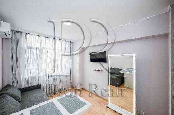 продажа 1-к квартира Киев, Соломенский, 45000 $ Київ