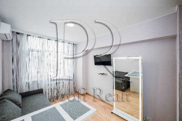 продажа 1-к квартира Киев, Соломенский, 45000 $ Київ - зображення 4