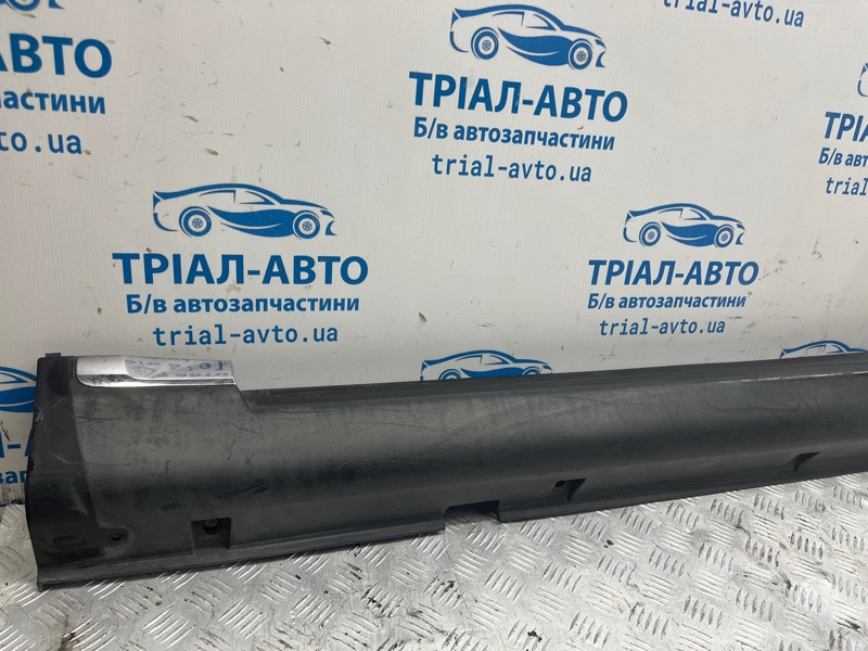 Накладка порога внешняя левая Infiniti FX 2002-2008 76851CL70A (Арт. 72032) Киев - изображение 3