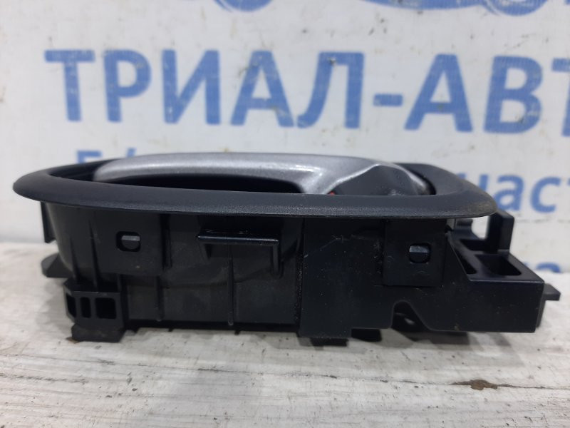 Ручка двери внутренняя левая Suzuki Grand Vitara 2005-2016 8313065J10BWJ (Арт. 26082) Киев - изображение 2