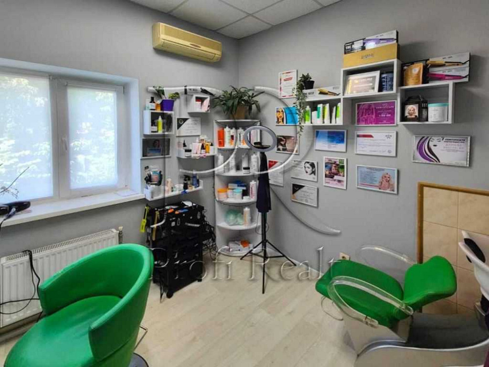 продажа торговые площади Киево-Святошинский, Ирпень, 235000 $ Ірпінь - зображення 5