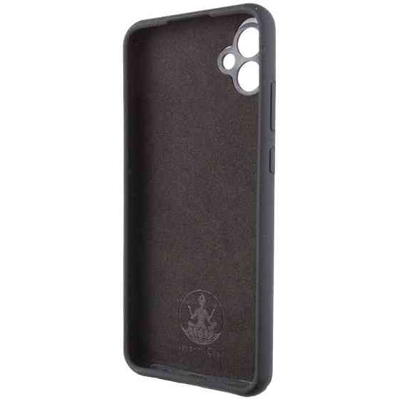 Чехол Silicone Cover Lakshmi Full Camera (AAA) для Samsung Galaxy A06 Херсон