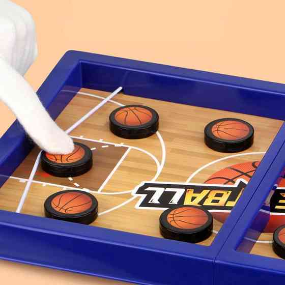 Настольная интерактивная игра Ummi M20C Ejection Chess Херсон