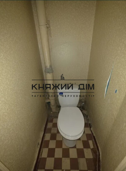 Продаж 2-кімнатної квартири на Троєщені Киев - изображение 10