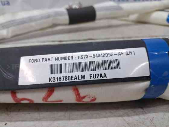 Airbag потолка(шторка) левый Ford Fusion USA 2 1.5 БЕНЗИН ENUN0 2013 (б/у) Киев
