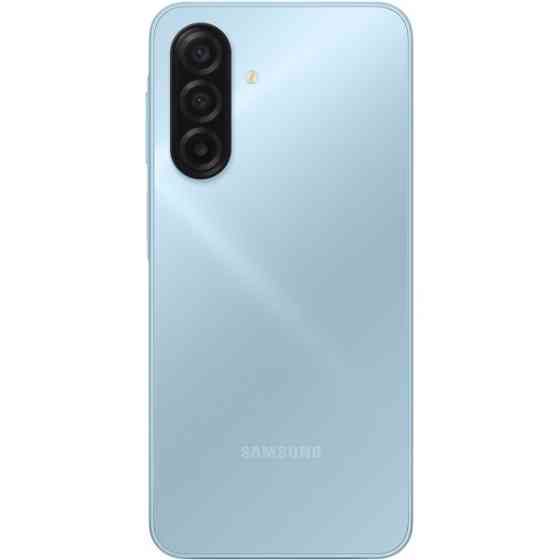 Смартфон Samsung Galaxy A17 A175F 4/128GB Light Blue (SM-A175FLBB) EU (Код товару:43949) Харків