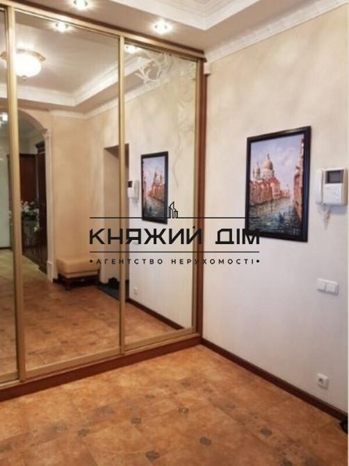 Оренда 2-кімнатної квартири, метро Мінська, Оболонь. Код № 11180212 Киев - изображение 5