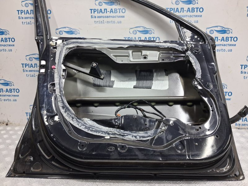 Дверь передняя левая Kia Sportage 2010-2016 760033W000 (Арт. 79778) Киев - изображение 10