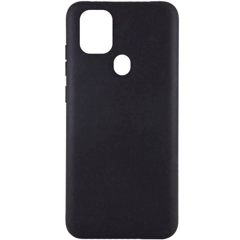 Чехол TPU Epik Black для ZTE Blade v2020 Херсон - зображення 1