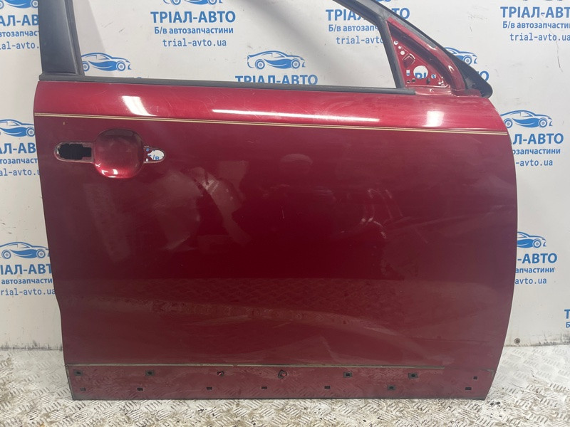 Дверь передняя правая Kia Sorento 2009-2021 760041U000 (Арт. 71620) Київ - зображення 3