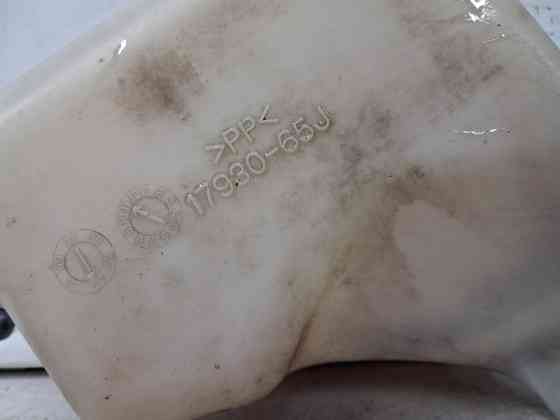 Бачок радиатора (расширительный) Suzuki Grand Vitara 2005-2016 1793165J00 (Арт. 70250) Киев