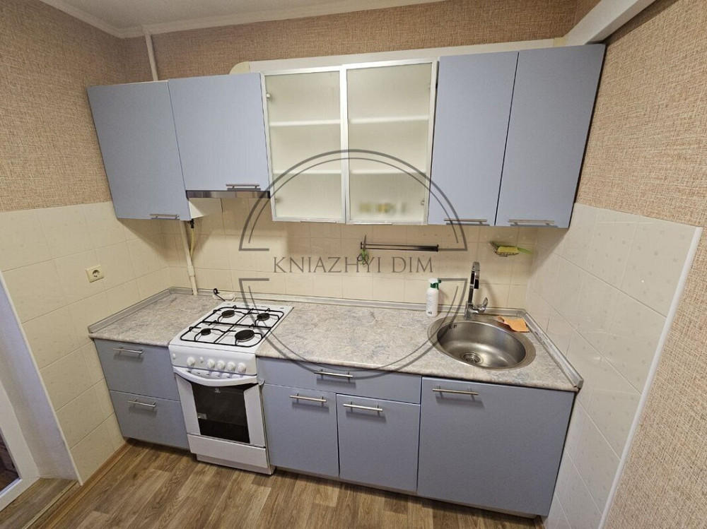 Оренда 1-но к.кв. по вул. Каштановій , початок Троєщини в Деснянському р-ні. Код об'єкту №: 11202048 Київ - зображення 9