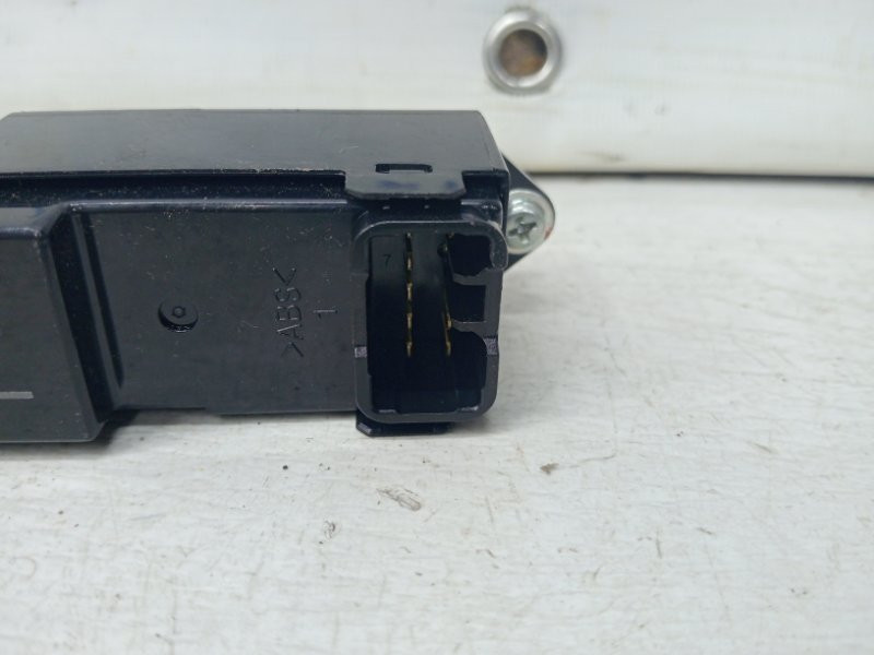 Кнопка стеклоподъемника Mitsubishi Lancer 2007-2017 8608A067 (Арт. 61319) Киев - изображение 3