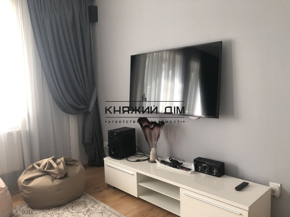 Оренда 2 поверхового будинку на Червоному Хуторі № 139483 Київ - зображення 5