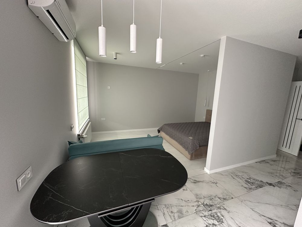 Продам. 1-к.кв. 9/10, пр.Слобожанский ул.Семейная ЖК "Брама-2" Днепр - изображение 5