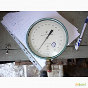 Манометры МО. образцовые. -5шт Харьков