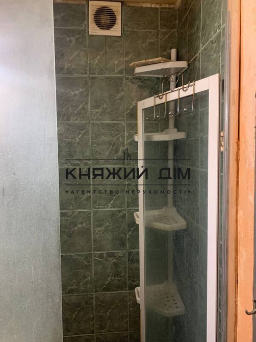 Оренда 1 кімнатна квартира м. Лівобережна КОД 11204389 Київ - зображення 8