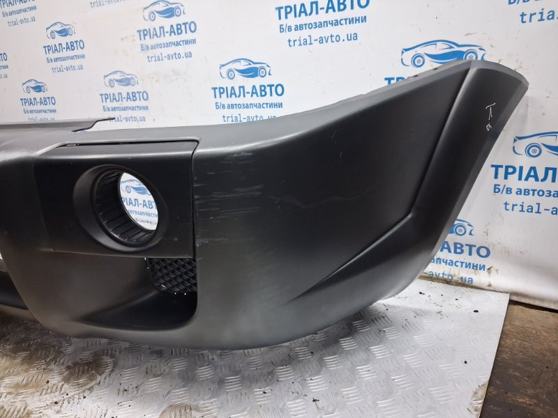 Бампер передний Hyundai Tucson 2004-2009 865112E040 (Арт. 79142) Київ - зображення 3