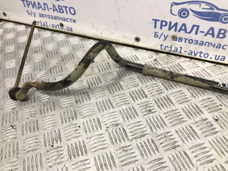 Стабилизатор передний Mitsubishi Outlander XL 2.2 DIESEL 4N14 2007 (б/у) Київ - зображення 2