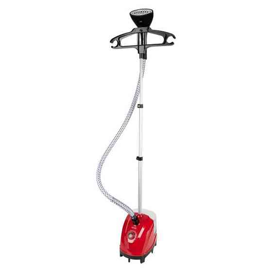 Отпариватель Rotex RIC200-S 2000 Вт красный Київ