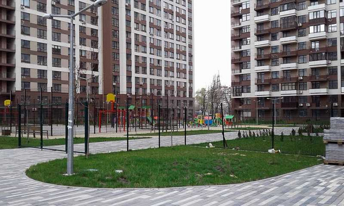 долгосрочная аренда 1-к квартира Киев, Подольский, 20000 грн./мес. Київ - зображення 11